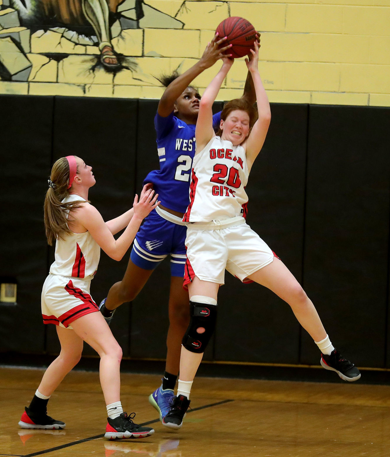 OC basketball